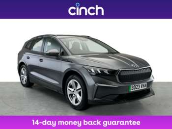2023 - 132kW 60 ecoSuite 62kWh 5dr Auto [120kW]