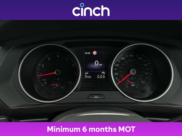 Used Volkswagen Tiguan 2022 for sale - 76242011: Photo 18