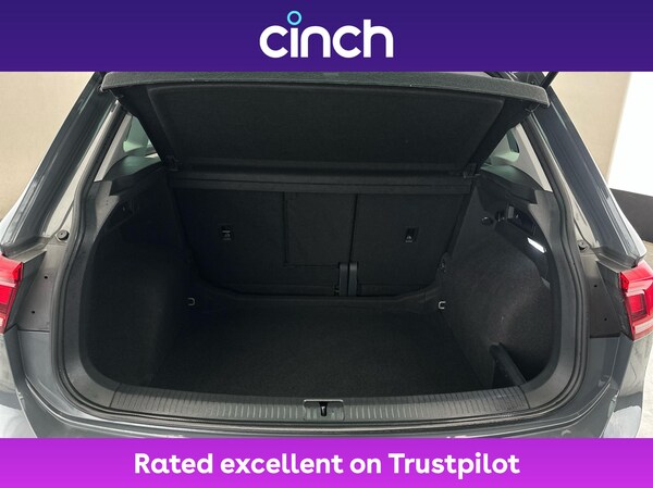 Used Volkswagen Tiguan 2022 for sale - 76242011: Photo 21