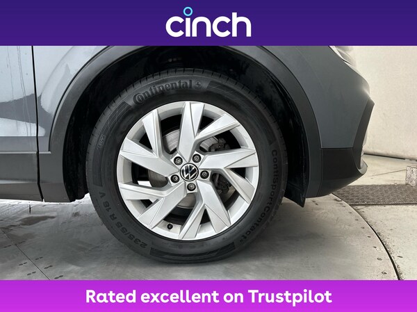 Used Volkswagen Tiguan 2022 for sale - 76242011: Photo 28