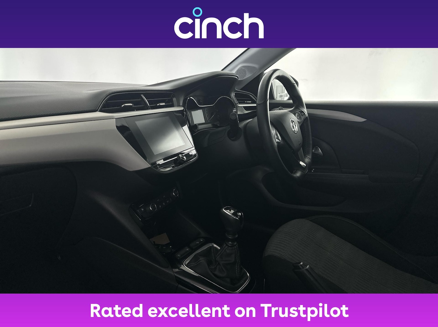 Used Vauxhall Corsa 2021 for sale - 76603919: Photo 14