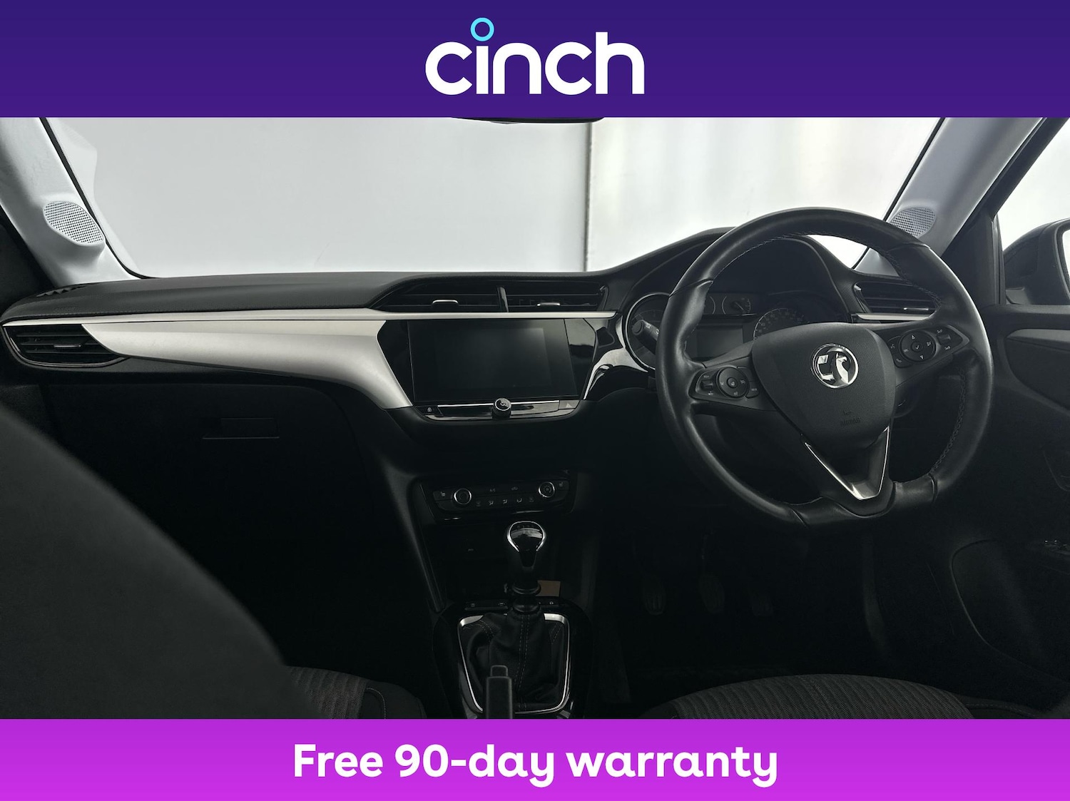 Used Vauxhall Corsa 2021 for sale - 76603919: Photo 15