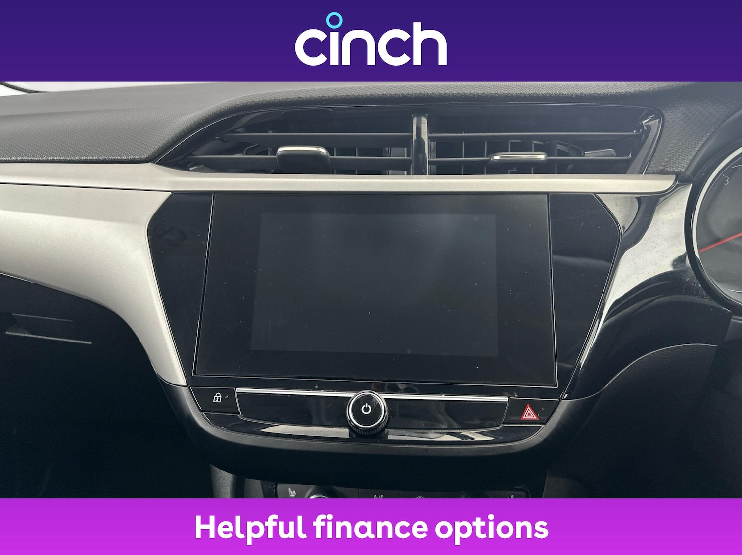 Used Vauxhall Corsa 2021 for sale - 76603919: Photo 17