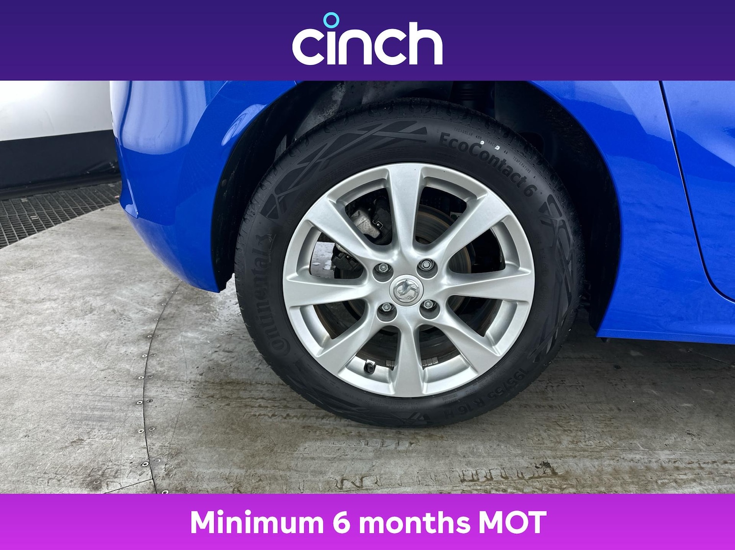 Used Vauxhall Corsa 2021 for sale - 76603919: Photo 27