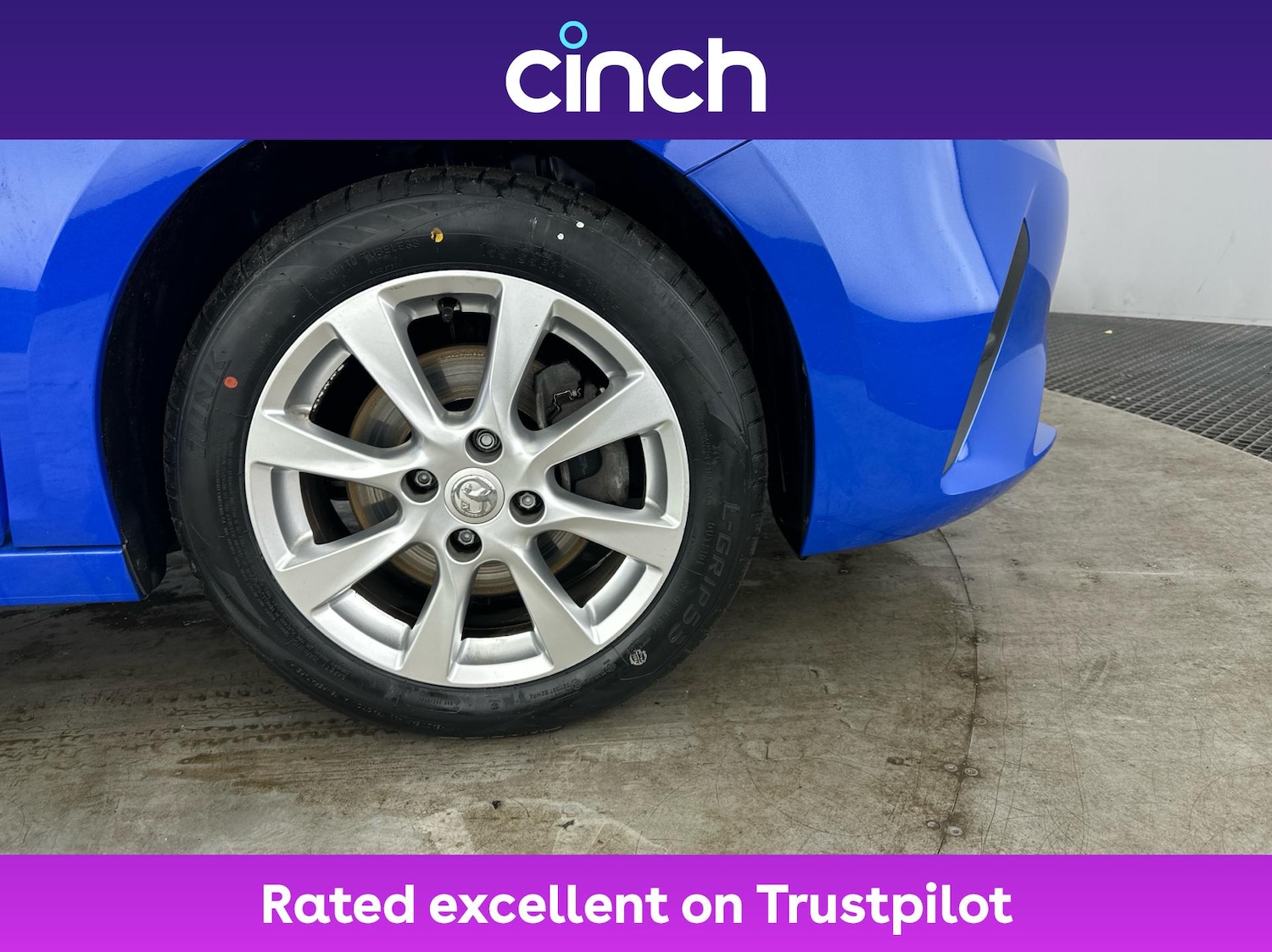 Used Vauxhall Corsa 2021 for sale - 76603919: Photo 28