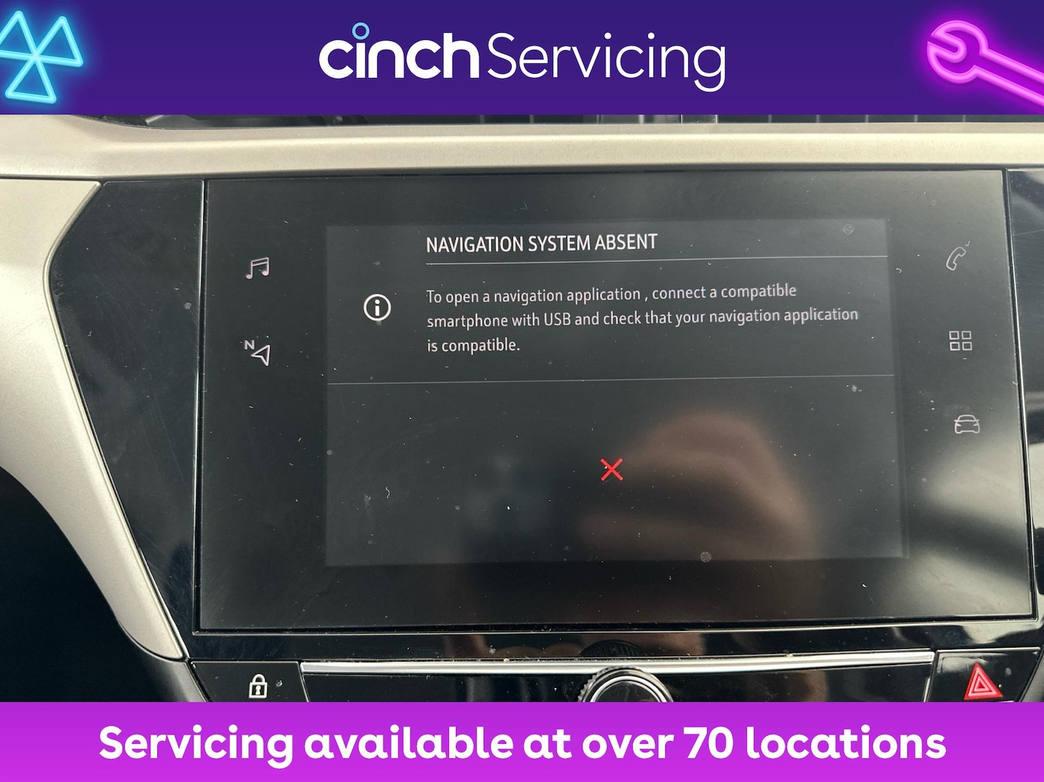 Used Vauxhall Corsa 2021 for sale - 76603919: Photo 31