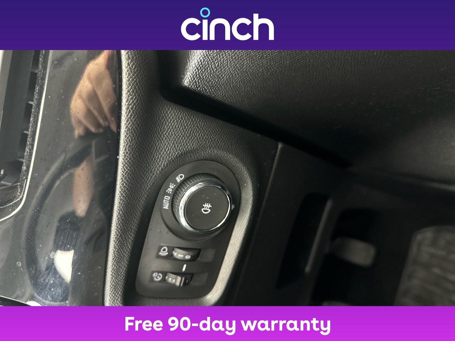 Used Vauxhall Corsa 2021 for sale - 76603919: Photo 34