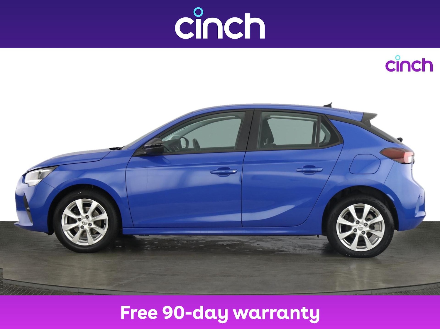 Used Vauxhall Corsa 2021 for sale - 76603919: Photo 8