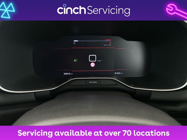 Used Citroen C5 Aircross 2022 for sale - 75337235: Photo 18
