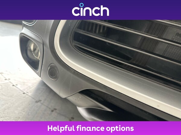 Used Citroen C5 Aircross 2022 for sale - 75337235: Photo 40