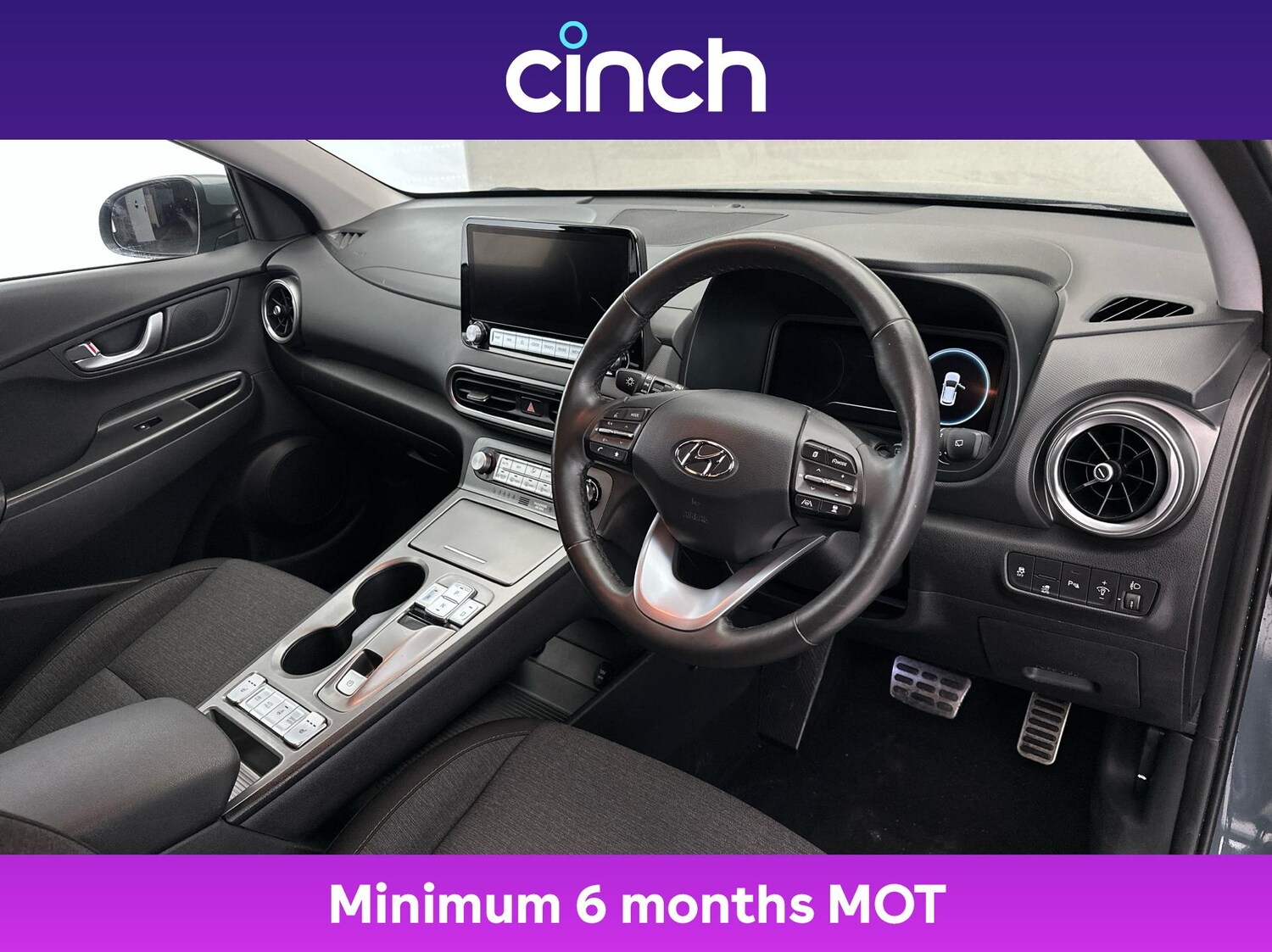 Used Hyundai KONA 2022 for sale - 77057941: Photo 12