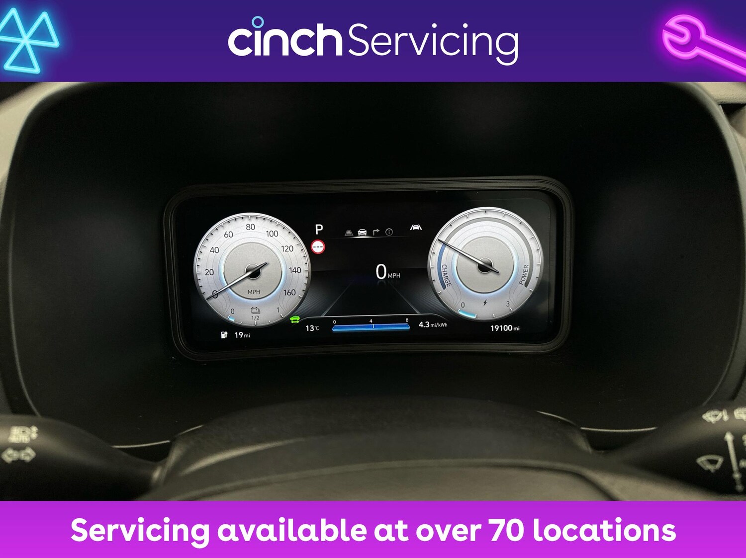 Used Hyundai KONA 2022 for sale - 77057941: Photo 18