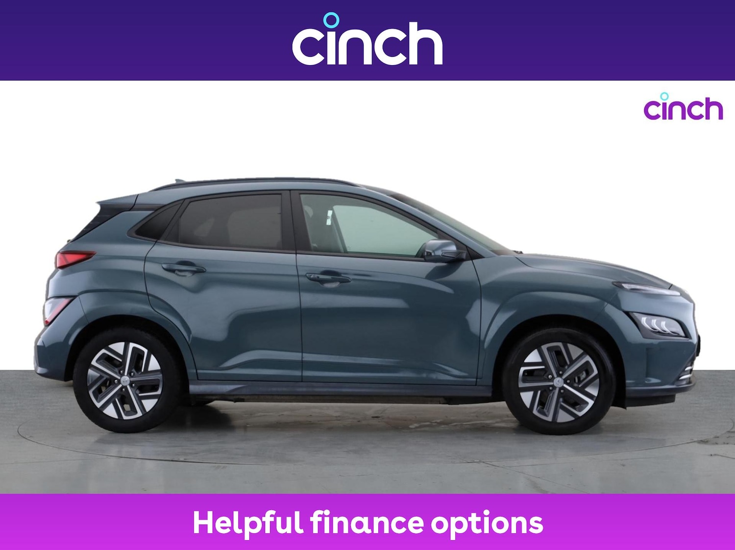 Used Hyundai KONA 2022 for sale - 77057941: Photo 2