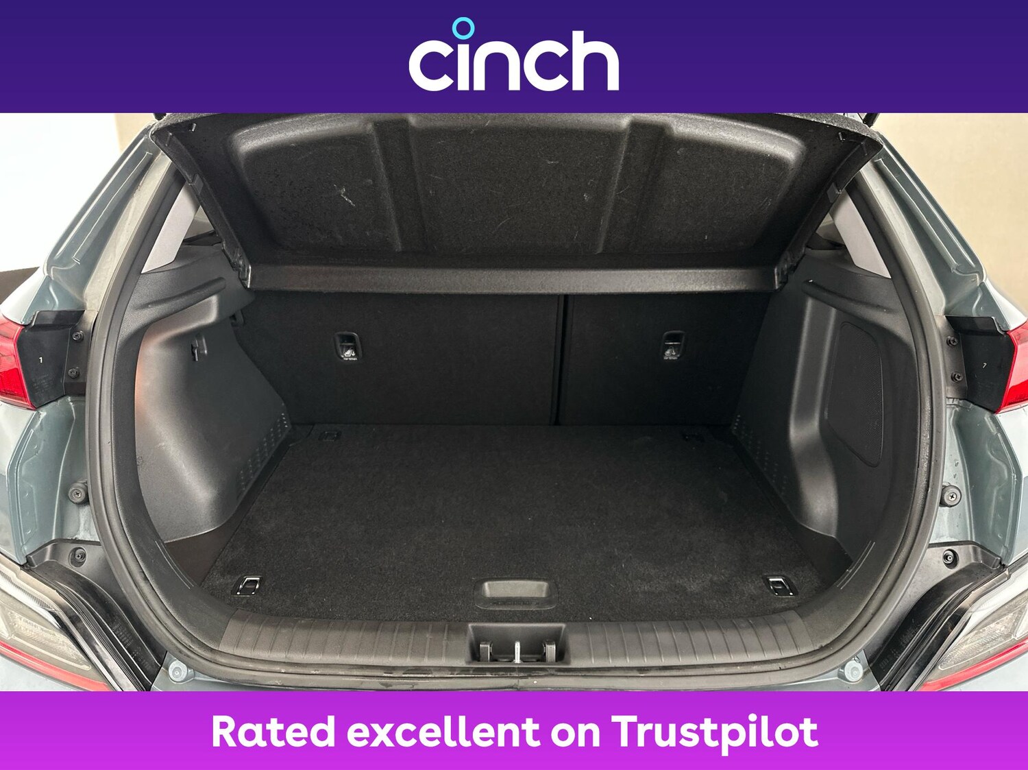 Used Hyundai KONA 2022 for sale - 77057941: Photo 21