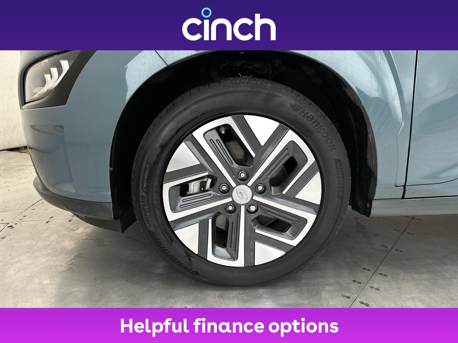 Used Hyundai KONA 2022 for sale - 77057941: Photo 24