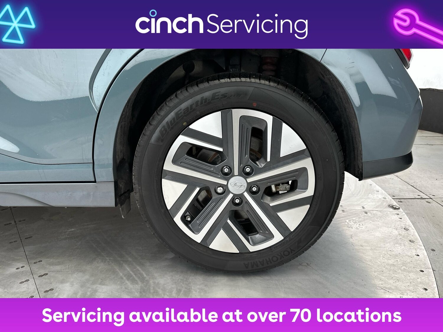 Used Hyundai KONA 2022 for sale - 77057941: Photo 26