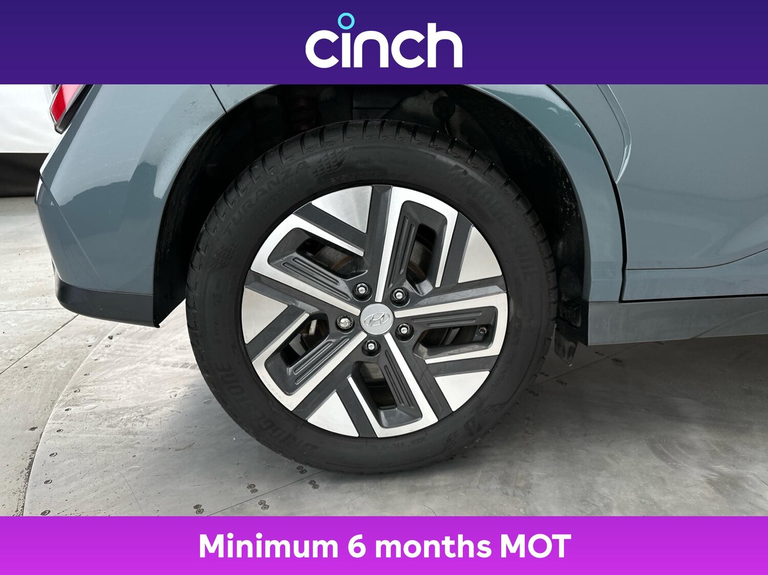 Used Hyundai KONA 2022 for sale - 77057941: Photo 27