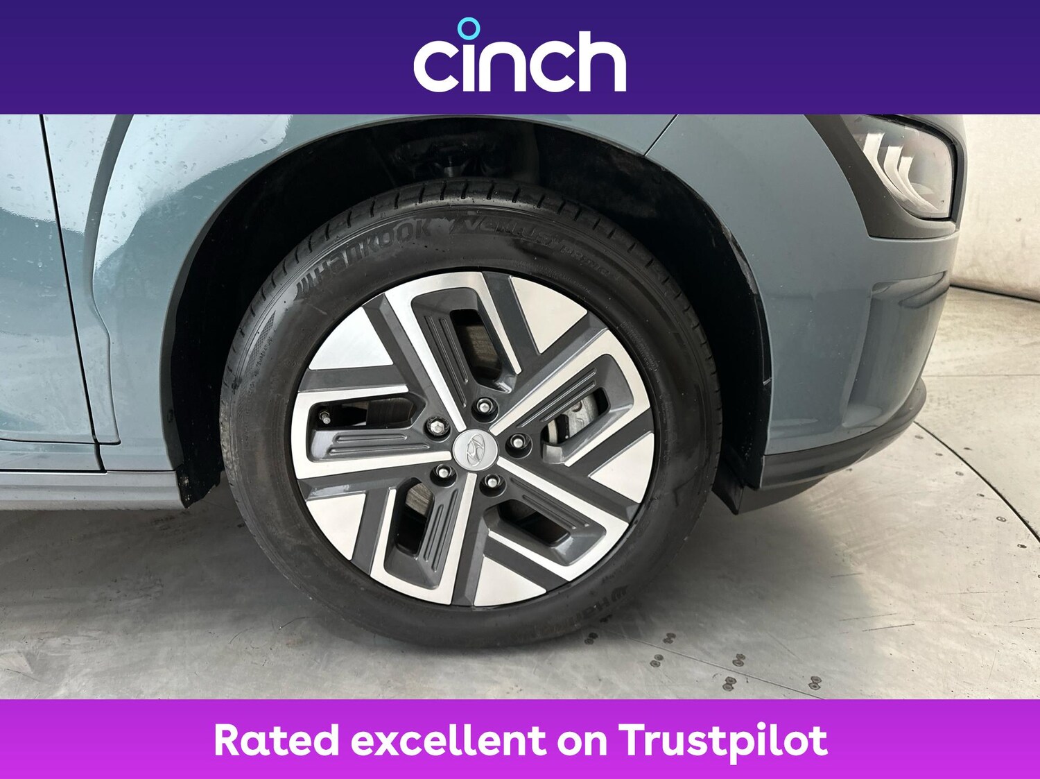 Used Hyundai KONA 2022 for sale - 77057941: Photo 28