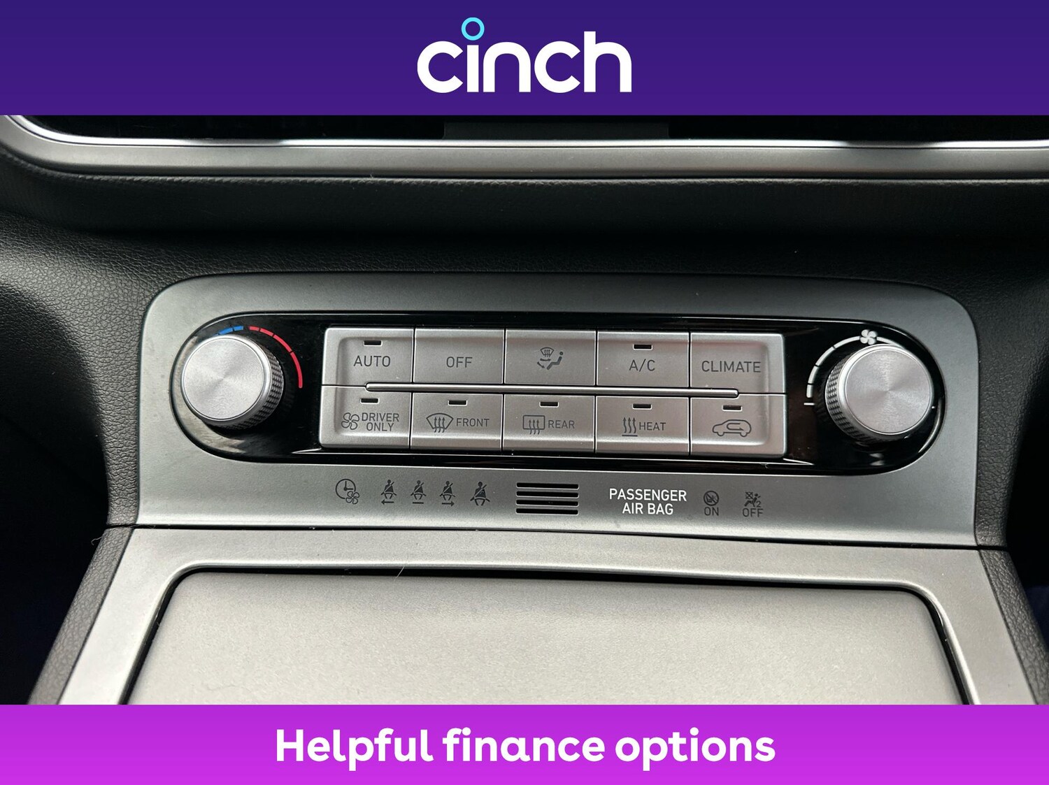 Used Hyundai KONA 2022 for sale - 77057941: Photo 35