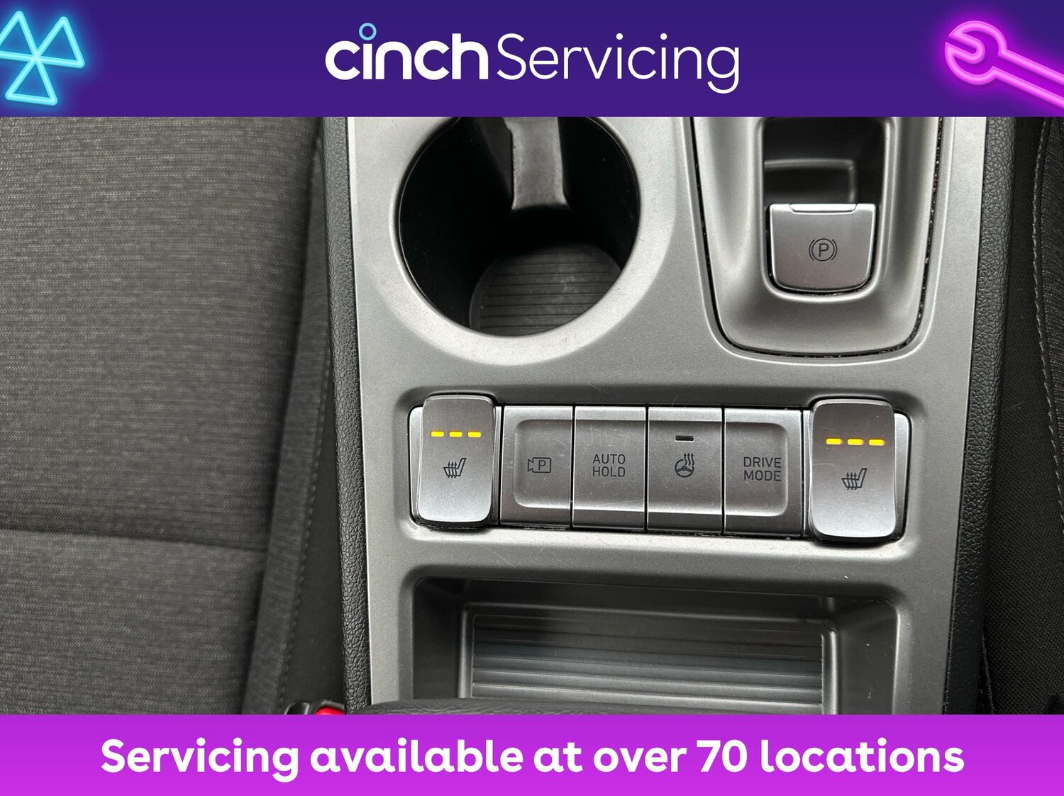 Used Hyundai KONA 2022 for sale - 77057941: Photo 36