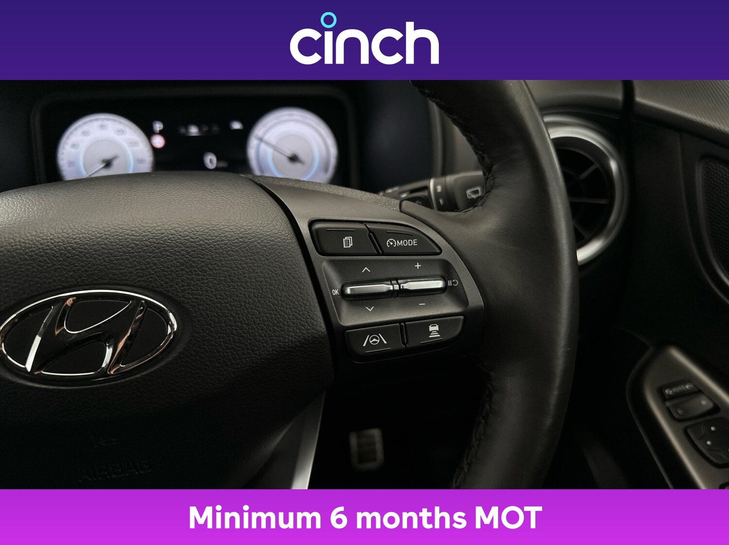 Used Hyundai KONA 2022 for sale - 77057941: Photo 37