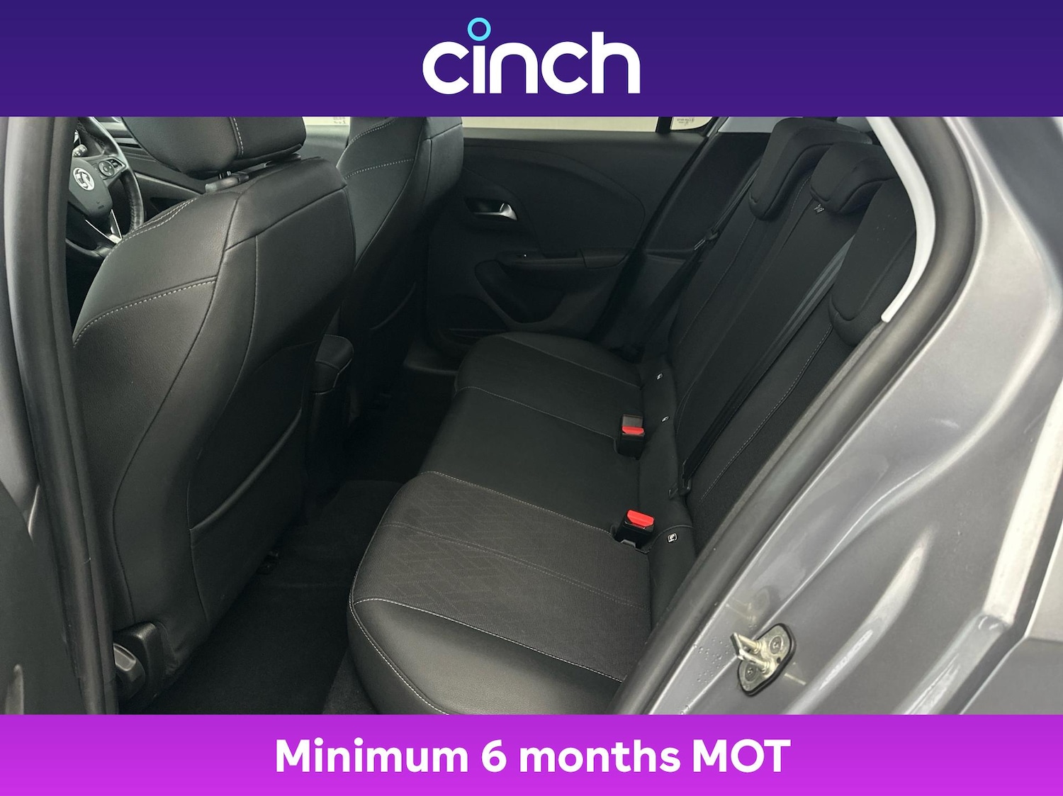 Used Vauxhall Corsa 2021 for sale - 76629633: Photo 20