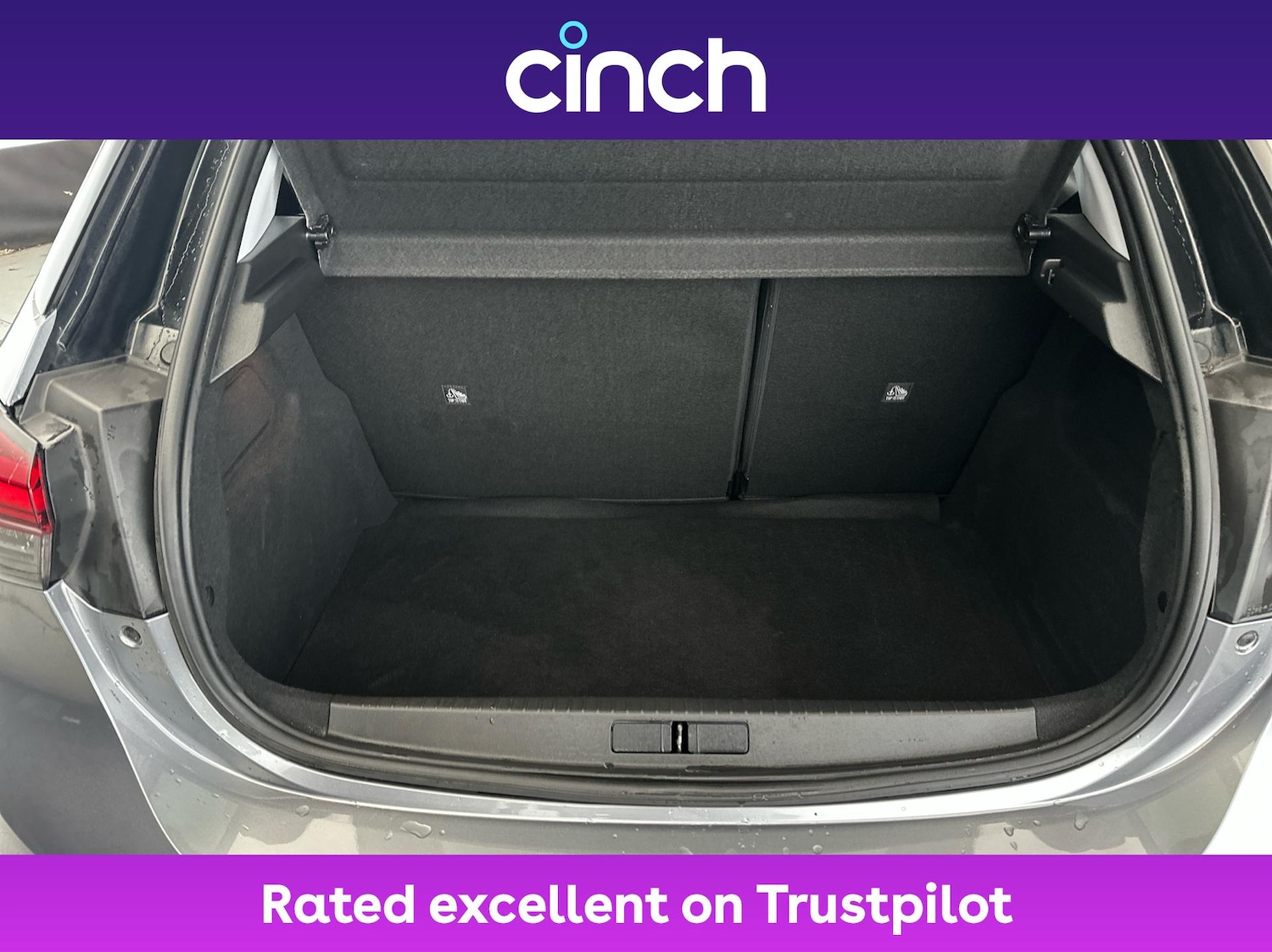 Used Vauxhall Corsa 2021 for sale - 76629633: Photo 21