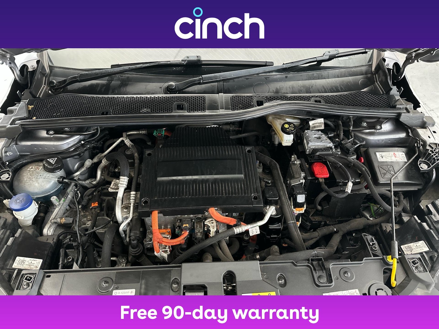 Used Vauxhall Corsa 2021 for sale - 76629633: Photo 23