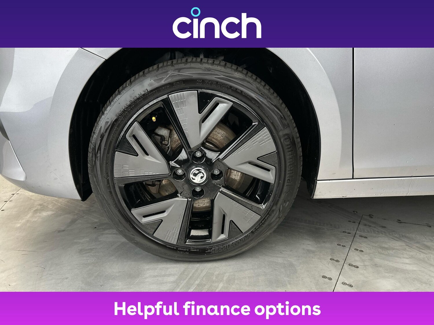 Used Vauxhall Corsa 2021 for sale - 76629633: Photo 24