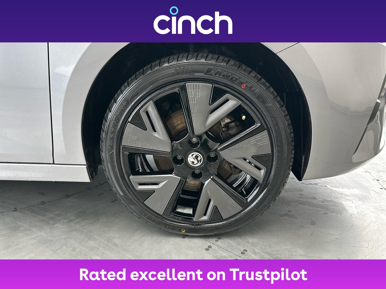 Used Vauxhall Corsa 2021 for sale - 76629633: Photo 28