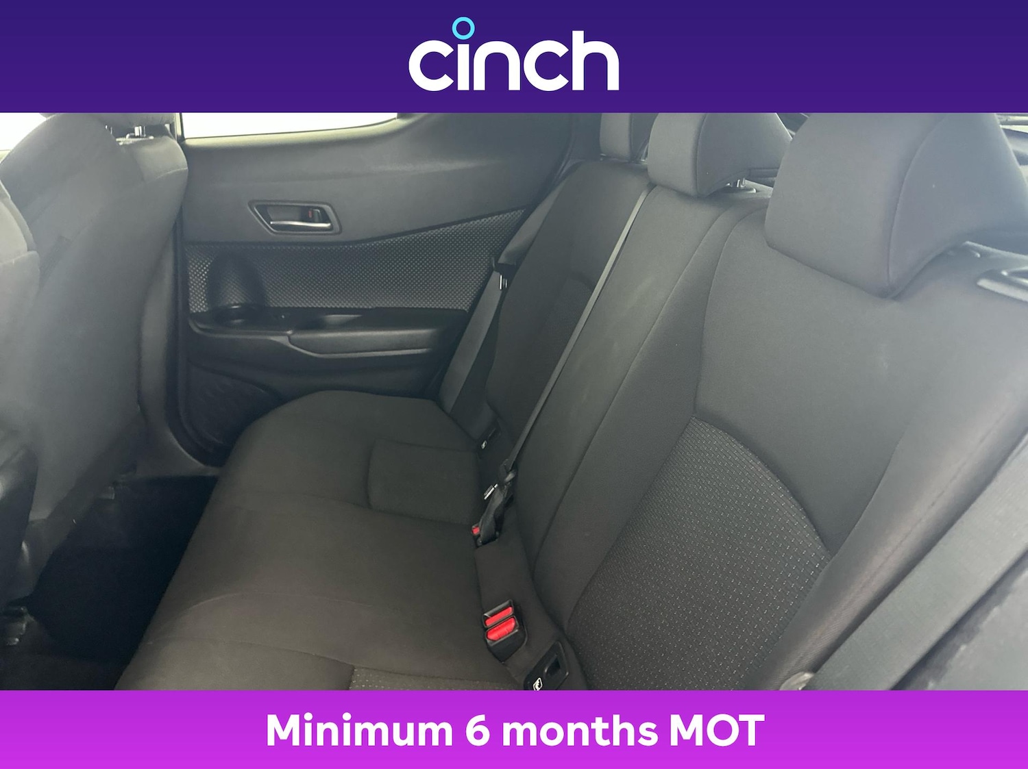 Used Toyota C-HR 2019 for sale - 76385253: Photo 20