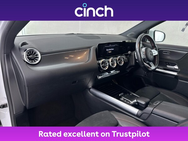 Used Mercedes-Benz GLA 2021 for sale - 76173742: Photo 14