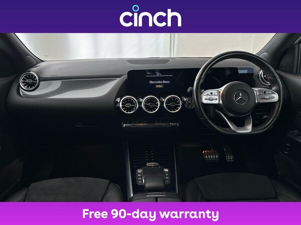 Used Mercedes-Benz GLA 2021 for sale - 76173742: Photo 15