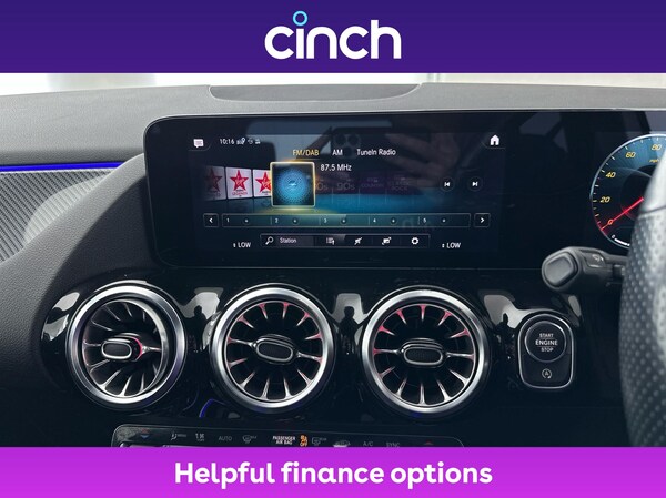 Used Mercedes-Benz GLA 2021 for sale - 76173742: Photo 17