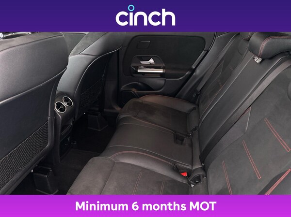 Used Mercedes-Benz GLA 2021 for sale - 76173742: Photo 20
