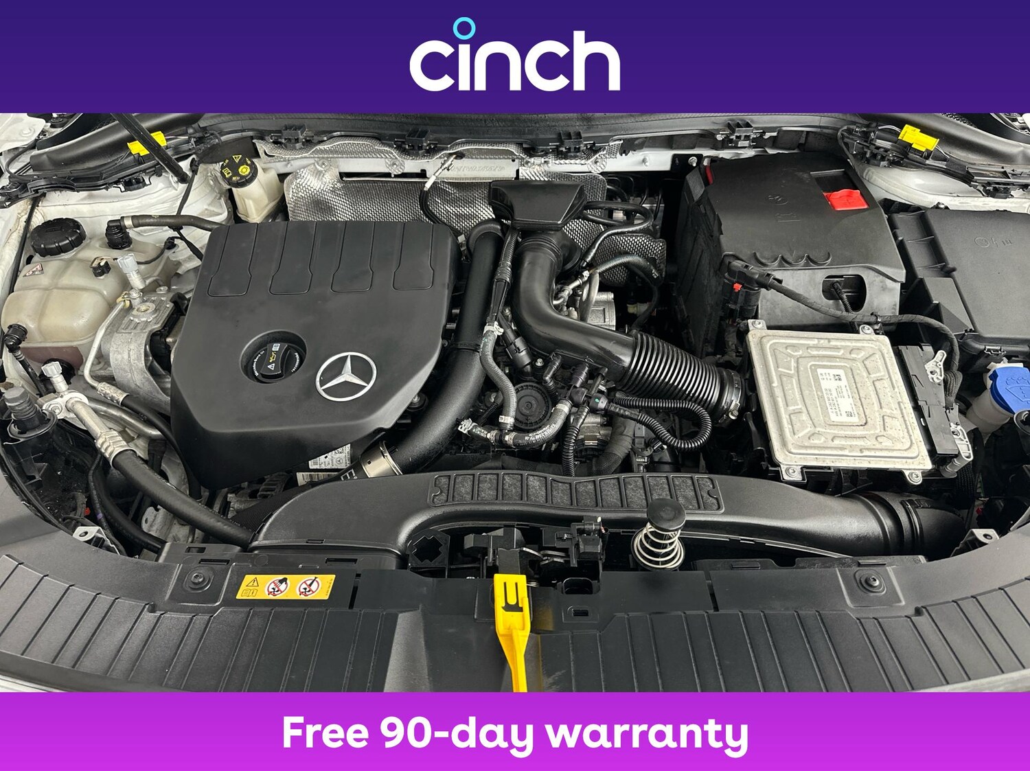 Used Mercedes-Benz GLA 2021 for sale - 76173742: Photo 23