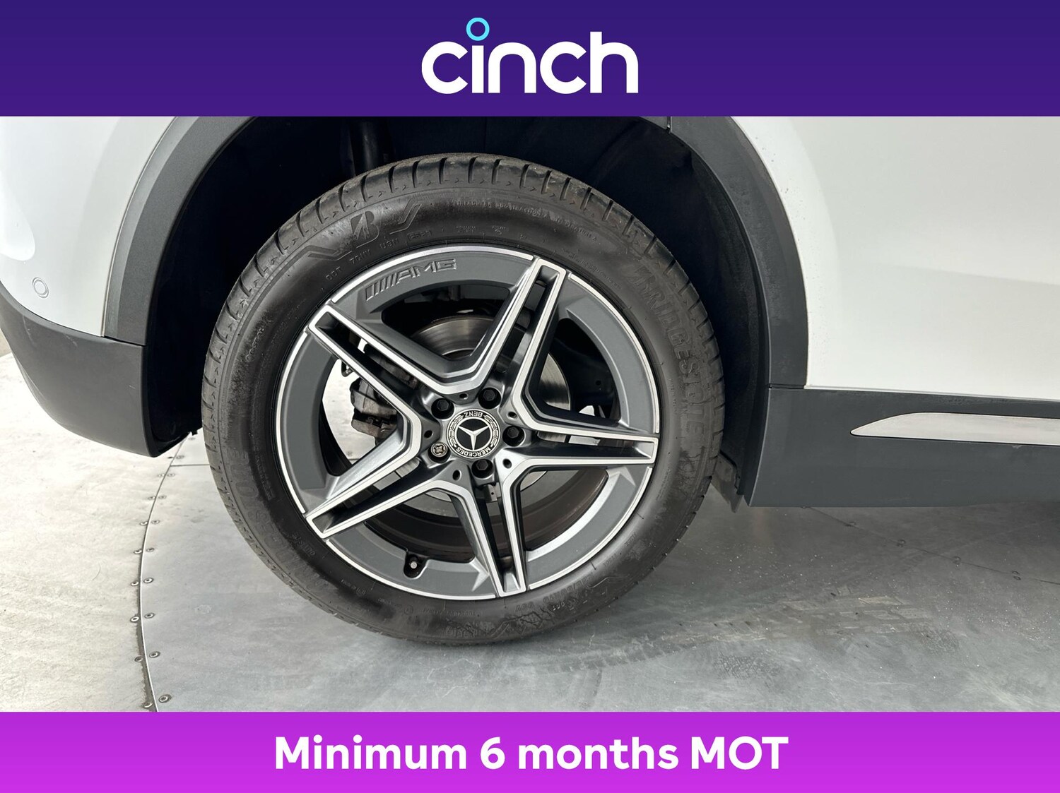 Used Mercedes-Benz GLA 2021 for sale - 76173742: Photo 27