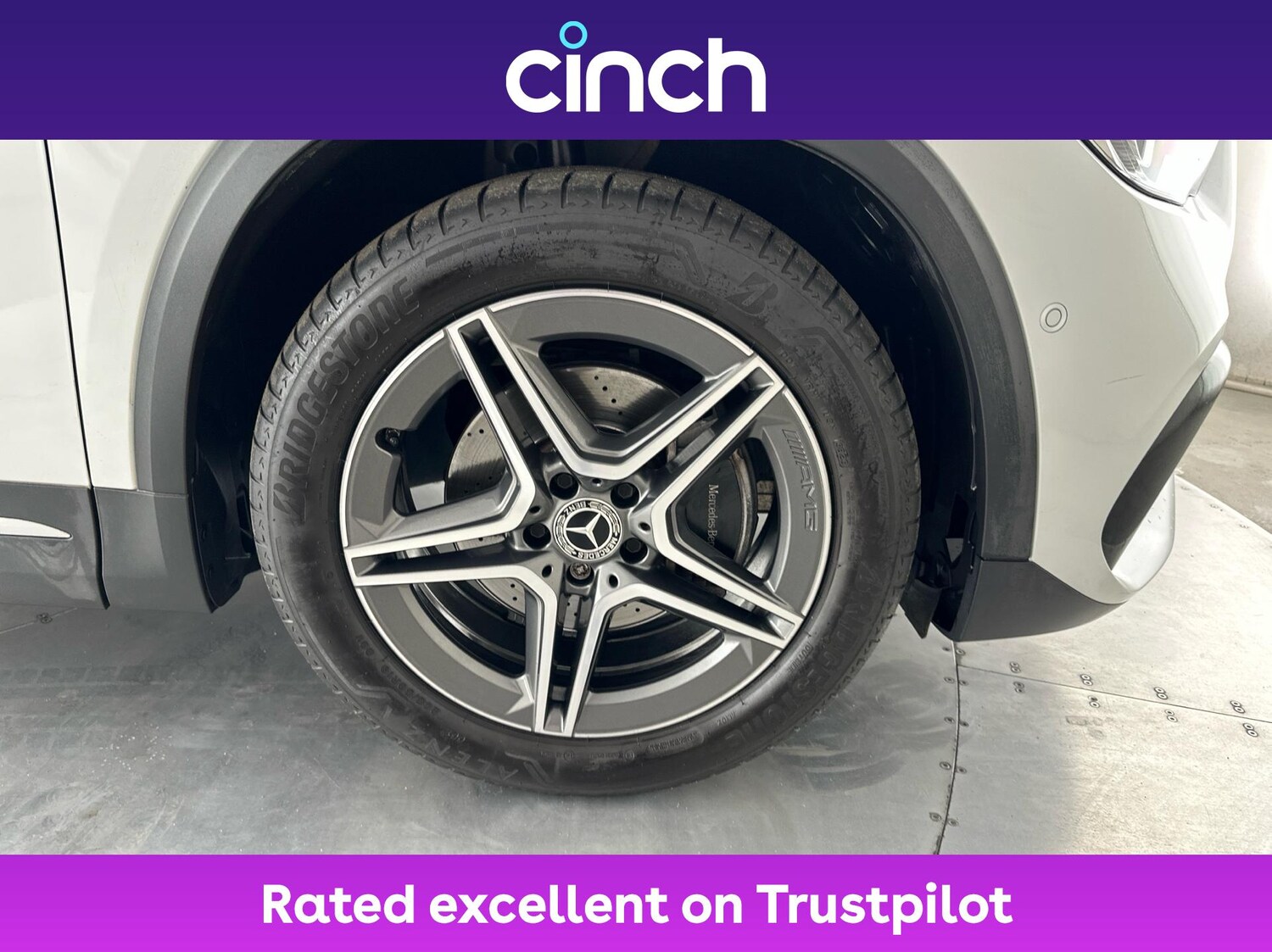 Used Mercedes-Benz GLA 2021 for sale - 76173742: Photo 28