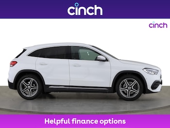 Used Mercedes-Benz GLA 2021 for sale - 76173742: Photo 2