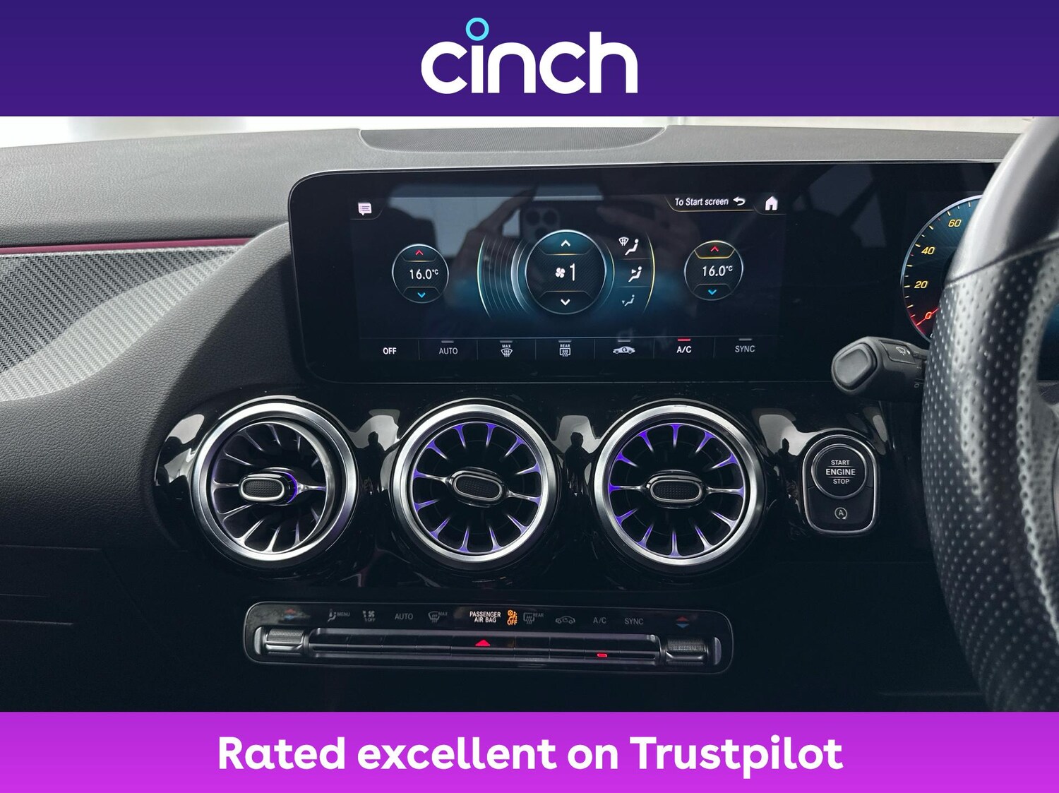 Used Mercedes-Benz GLA 2021 for sale - 76173742: Photo 33