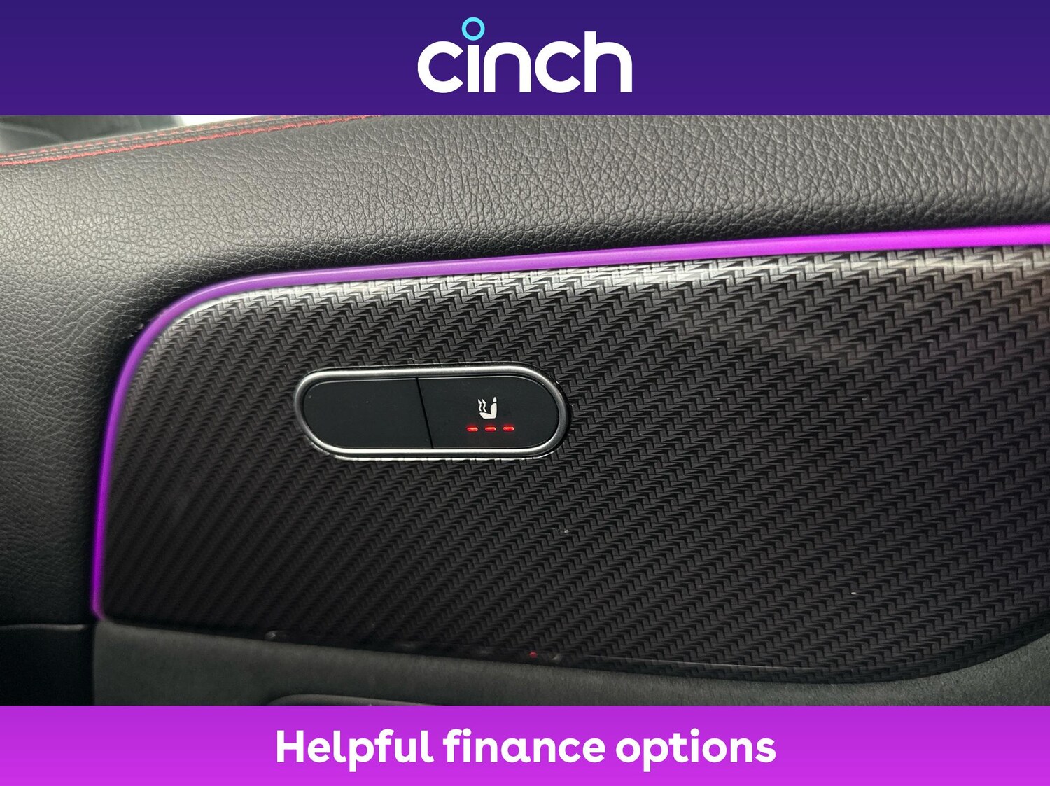 Used Mercedes-Benz GLA 2021 for sale - 76173742: Photo 35