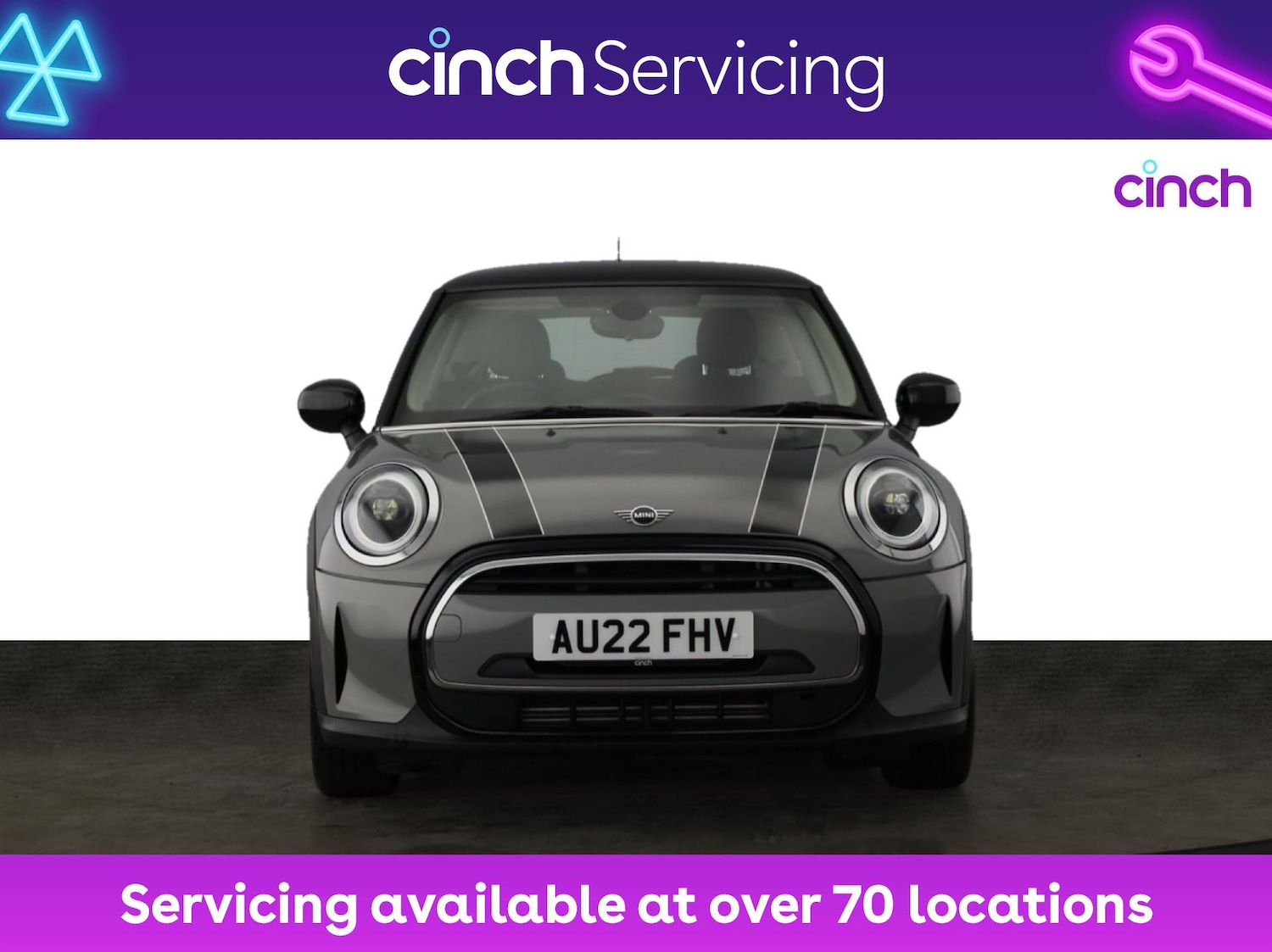 Used MINI Hatch 2022 for sale - 76178718: Photo 11