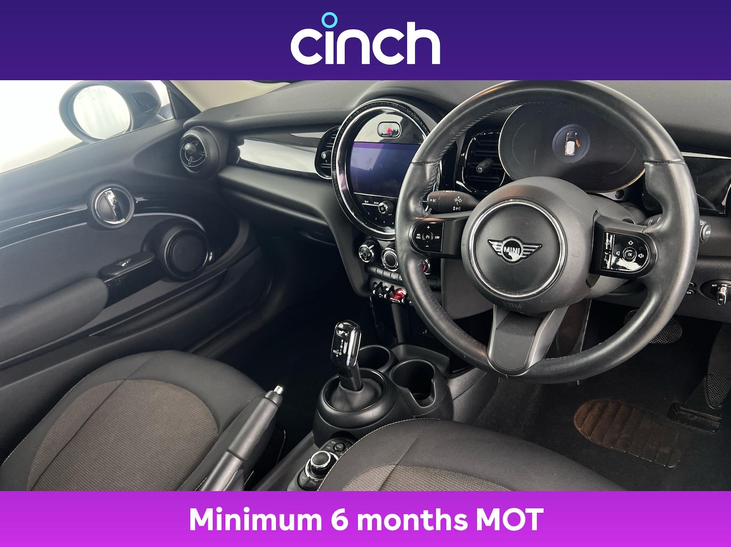 Used MINI Hatch 2022 for sale - 76178718: Photo 12