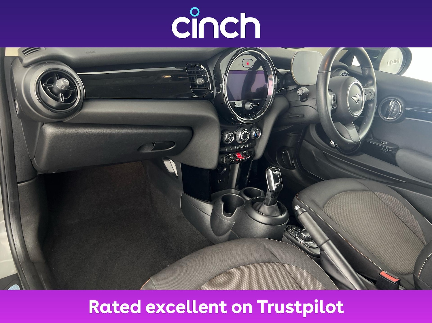 Used MINI Hatch 2022 for sale - 76178718: Photo 14