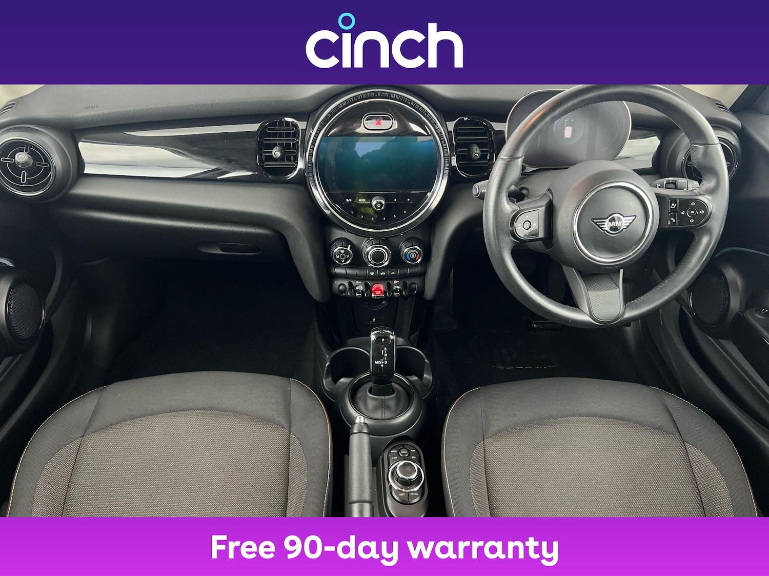 Used MINI Hatch 2022 for sale - 76178718: Photo 15