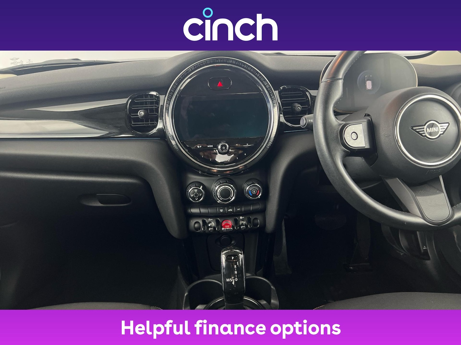Used MINI Hatch 2022 for sale - 76178718: Photo 17