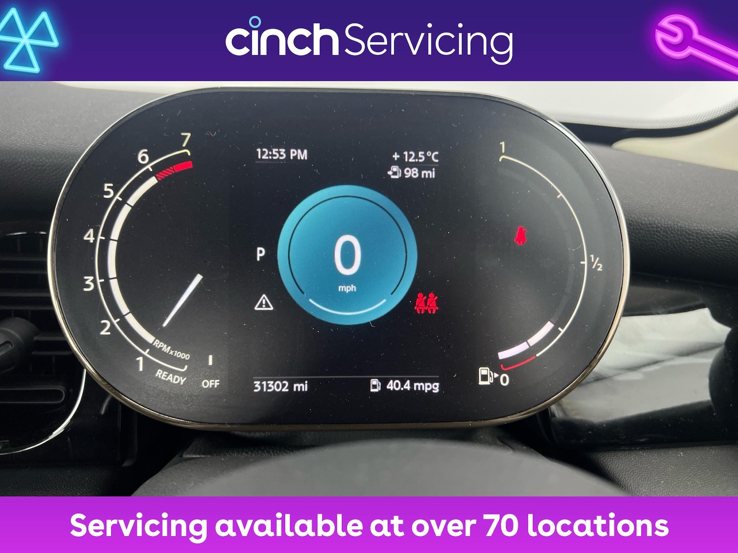 Used MINI Hatch 2022 for sale - 76178718: Photo 18