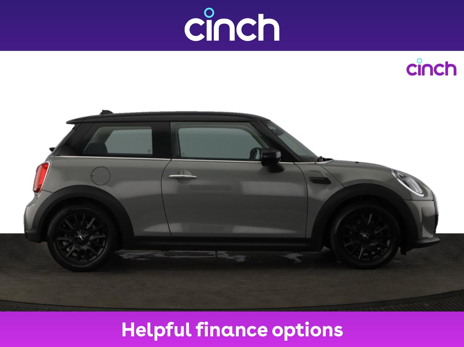 Used MINI Hatch 2022 for sale - 76178718: Photo 2