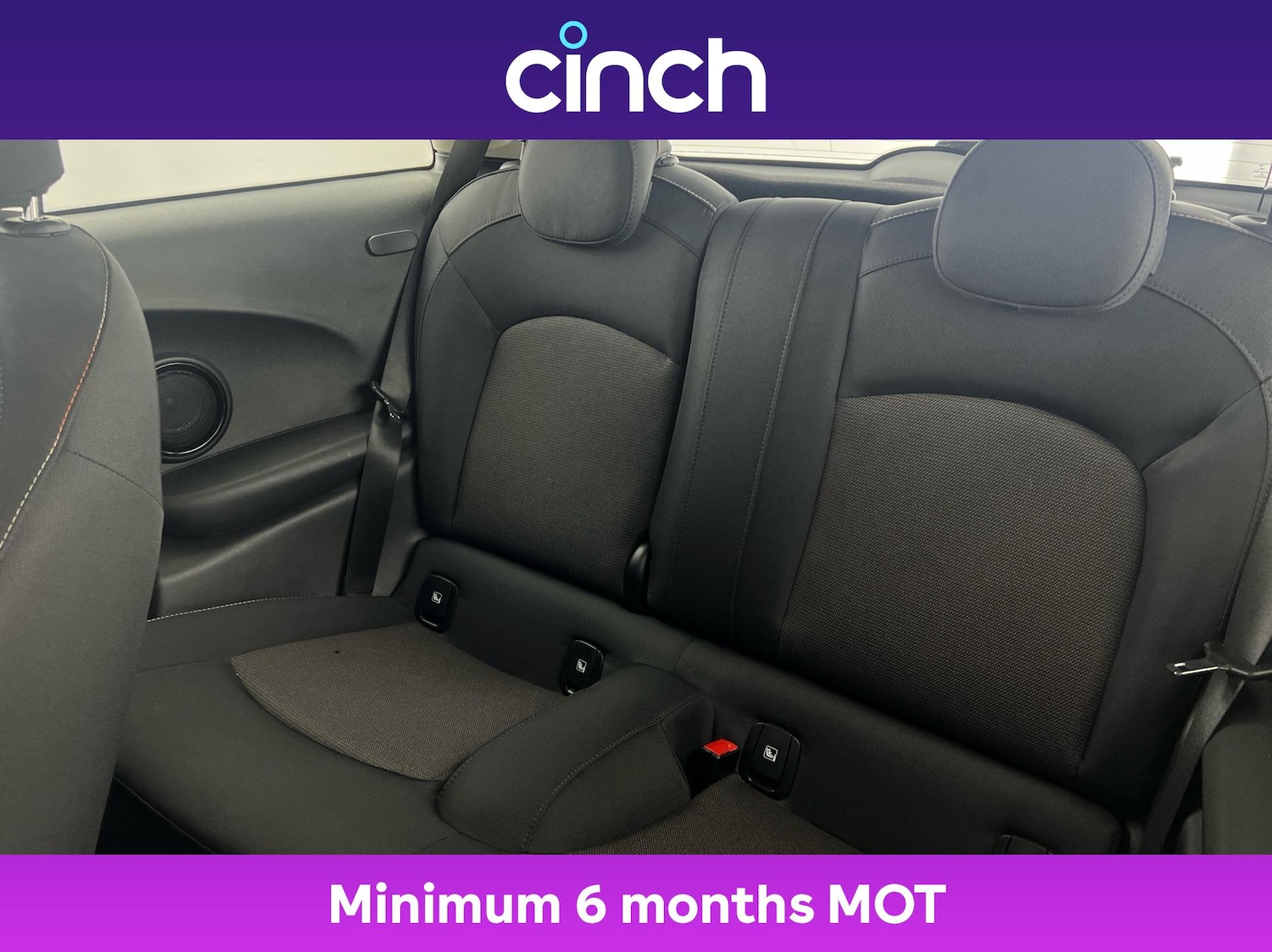Used MINI Hatch 2022 for sale - 76178718: Photo 20