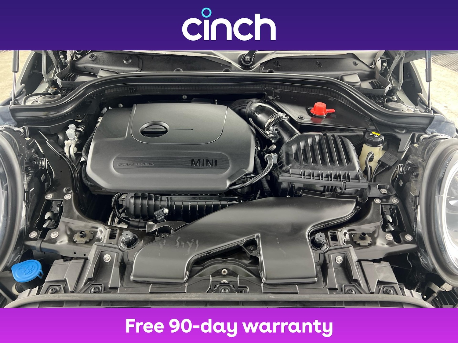 Used MINI Hatch 2022 for sale - 76178718: Photo 23